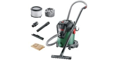 БОШ ПРАВОСМУКАЛКА UNIVERSAL VAC 15 Bosch