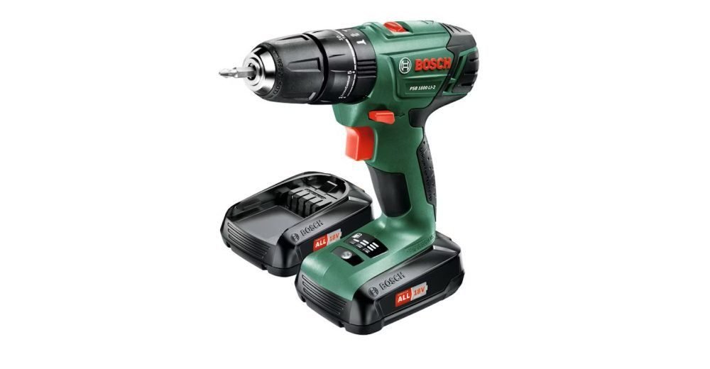 БОШ СИСТЕМ БОКС ПСБ 1800 Bosch