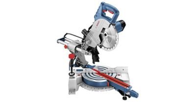 БОШ СТАБИЛНА КРУЖНА ПИЛА ГЦМ 800 СЈ Bosch