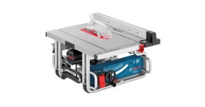 БОШ СТАБИЛНА КРУЖНА ПИЛА ГТС 10 ХС Bosch