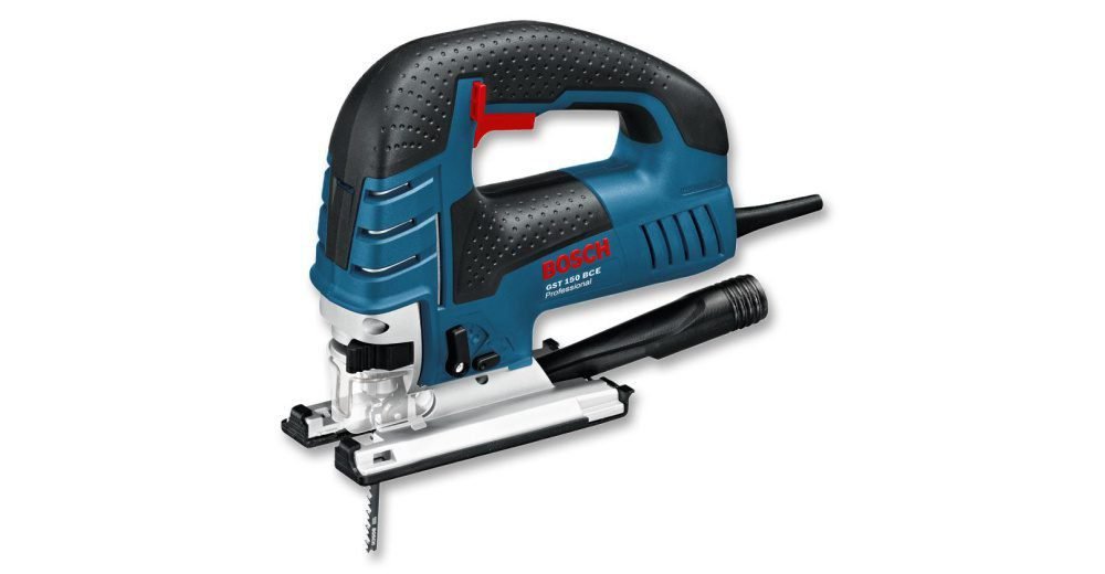 БОШ УБОДНА ПИЛА ГСТ 150 ЦЕ Bosch