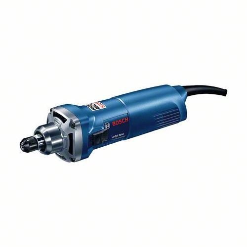 Брусалка Рамна Челна Електр. ГГС 28 Ц 600W футер ф8мм Bosch