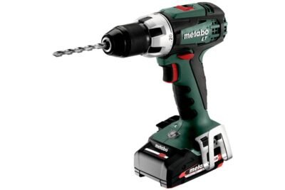 BS 18 LT Compact Акумулаторски одвртувач Metabo