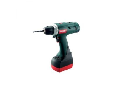 BSZ 12 Li 2.2 Ah Акумулаторски завртувач Metabo