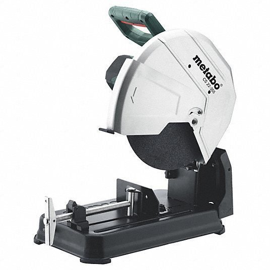 CS 22-355 Пила за метал Metabo
