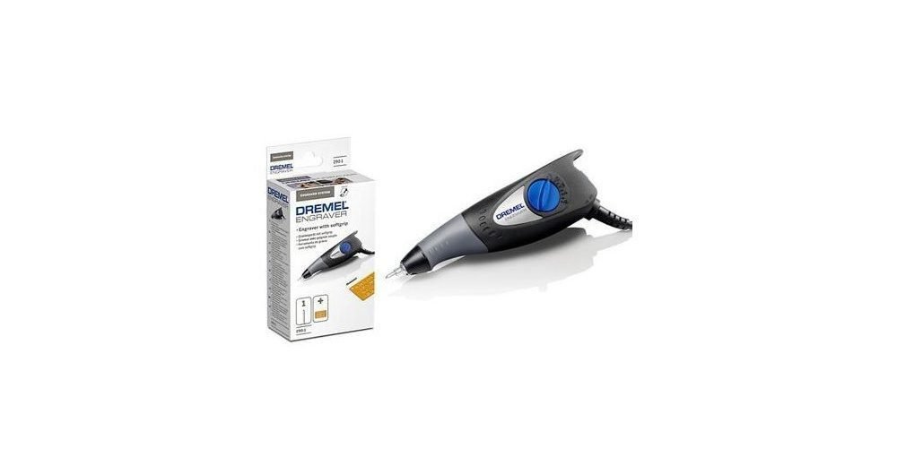 ДРЕМЕЛ АЛАТ ЗА ГРАВИРАЊЕ 290 ЈМ Bosch