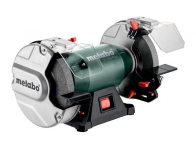 DS 200 PLUS Двострана брусилка за острење Metabo
