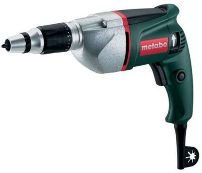 DWSE 6.3 R+L Електричен завртувач Metabo