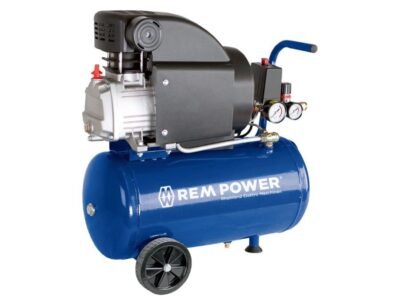 E 243/8/24 230V Клипен компресор REM Power