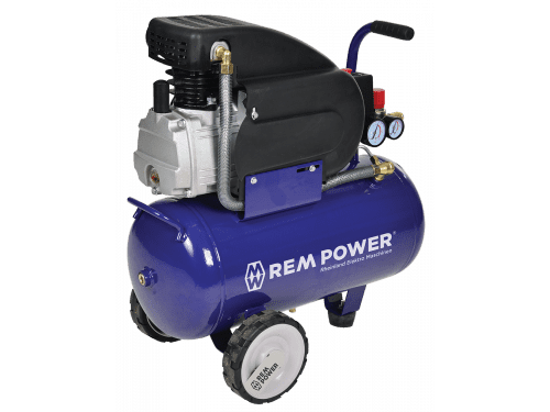 E 245/8/24 Компресор REM Power