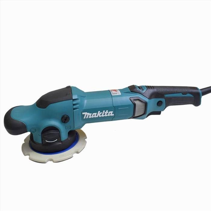 Ексцентрична полирка PO6000C 900W Makita