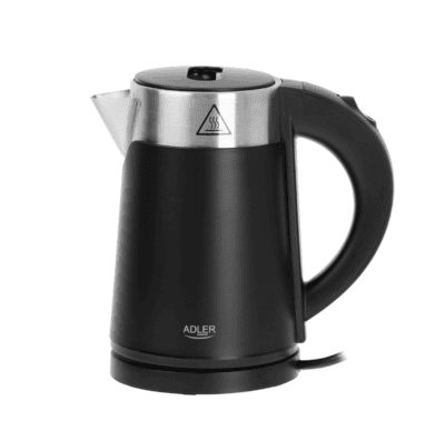 ЕЛЕКТРИЧЕН БОКАЛ ADLER АD 1372B