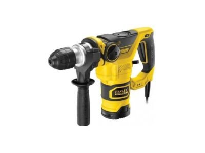 Електро-пневм. чекан SDS Plus 1250W 3.5J прибор Stanley Fatmax