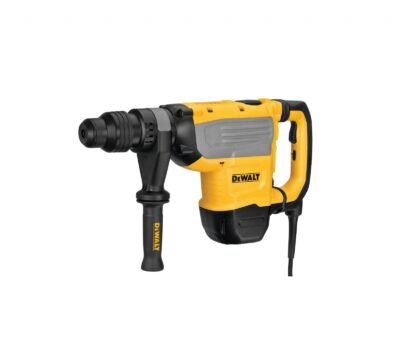 Електро пневматски чекан 1600W DeWALT