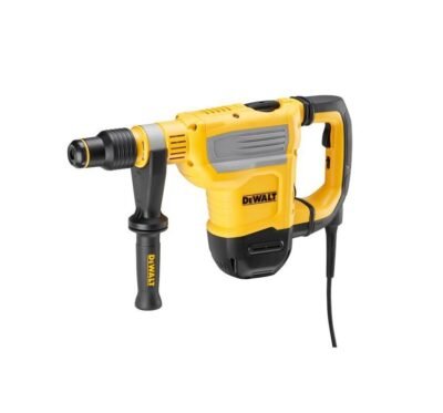 Електро-пневматски комби. чекан 1350W 45mm AVC DeWALT