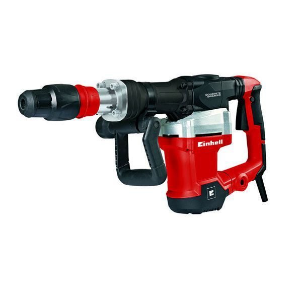 Електро пневматски кршач EINHELL TE-DH 1027 SDS-MAX 1500W 32.0 J Einhell