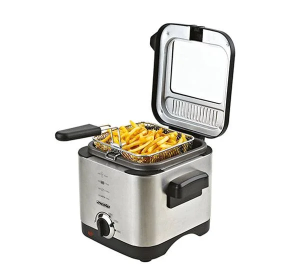 ФРИТЕЗА MESKO MS 4910 - Image 3