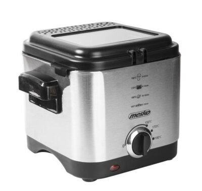 ФРИТЕЗА MESKO MS 4910