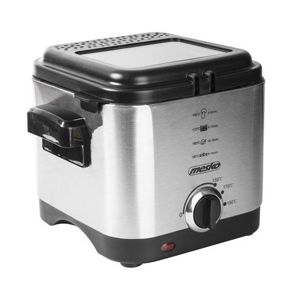 ФРИТЕЗА MESKO MS 4910