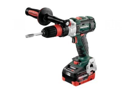 GB 18 LTX BL Q I Аку дупчалка/одвртувач и врежувач Metabo