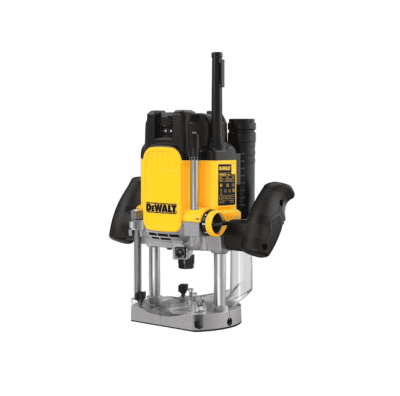 Глодалка-фреза 2300W 12мм 9000-22000 rpm во куфер TSTAK DeWALT
