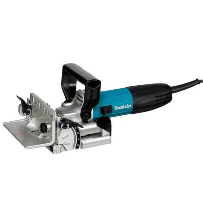 Глодалка за жлебови-бисквитарка PJ7000J 700W Makita