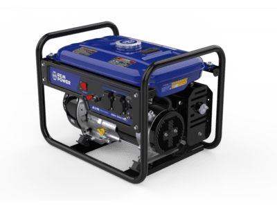 GSEm 3300 SB Бензински генератор REM Power