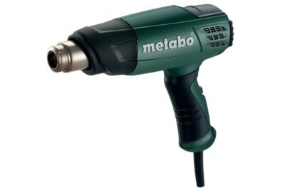 HE 20-600 Индустриски фен за топол воздух Metabo