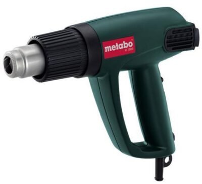 HE 2000 Фен за топол воздух Metabo