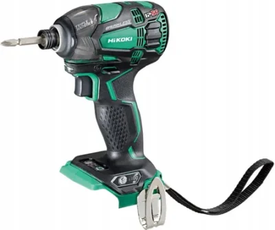 HiKOKI 18V ударен одвртувач без батерии Hikoki