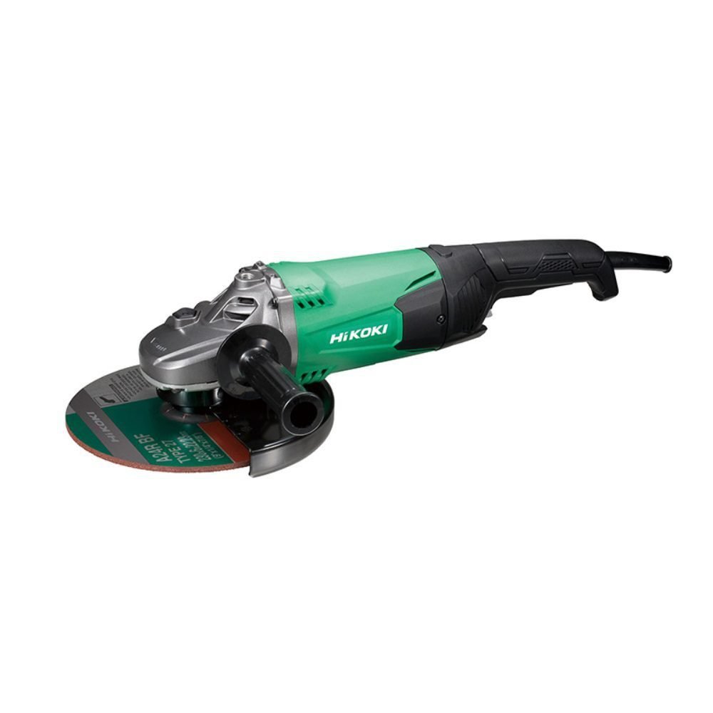 HIKOKI Аголна брусилка 230mm 2.000W Hikoki