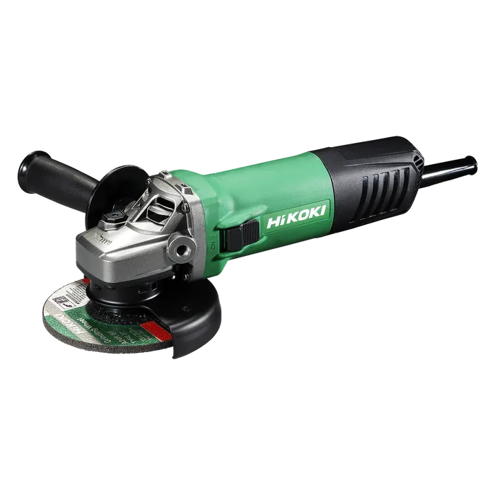 HIKOKI Аголна Брусилка 900W 125mm Hikoki