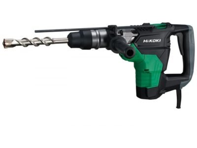 HIKOKI Електропневмат. кршач SDS MAX 1.100W 10.5J Hikoki