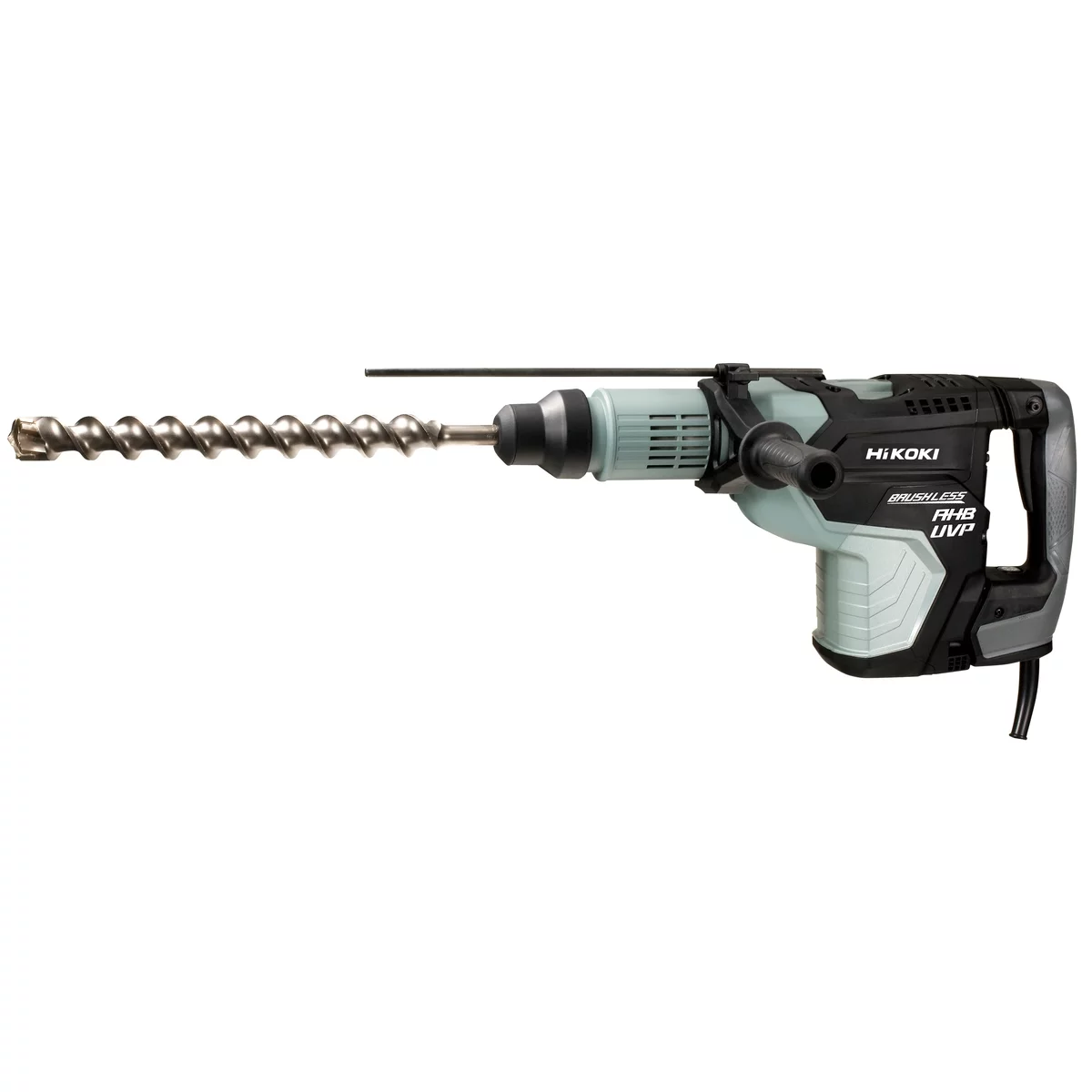 HIKOKI Електропневмат. кршач SDS MAX 1.500W 12,2J Hikoki