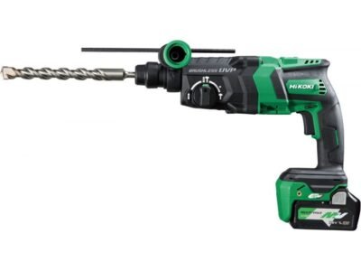 HIKOKI Електропневматска дупчалка 36V Hikoki
