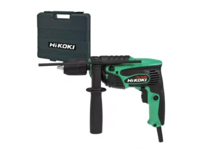 HIKOKI Ударна дупчалка 550W Hikoki