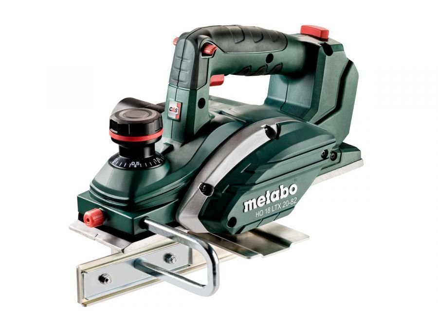 HO 18 LTX 20-82 + ML Body Metabo