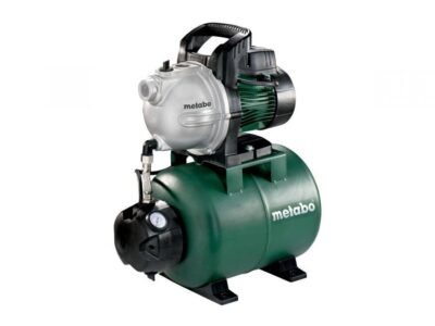HWW 3300/25 G Хидрофор за дом.употреба Metabo