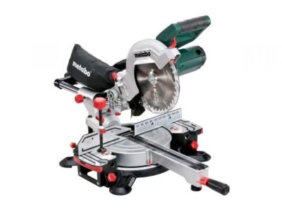 KGS 216 M Потезна циркуларна пила Metabo