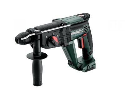 KH 18 LTX 24 Батр.ел.пневматски чекан-body+ML Metabo