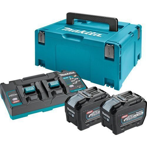 Комплет за напојување BL4080F X 191Y97-1 Makita