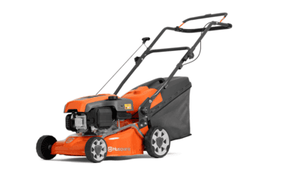 Косачка Хускварна LC 140P HUSQVARNA