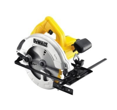 Кружна пила 1350W 184x16mm 65mm DeWALT