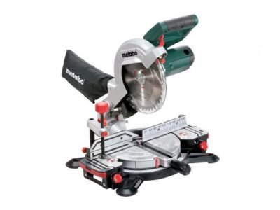 KS 216 M Lasercut Циркуларна пила Metabo