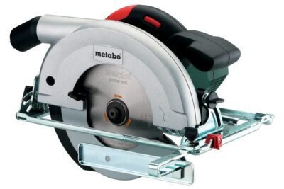 KS 66 Рачен циркулар Metabo