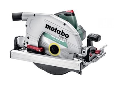 KS 85 FS рачен цикулар 235 x 30 mm Metabo