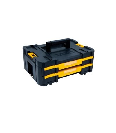 Куфер TSTAK IV DeWALT