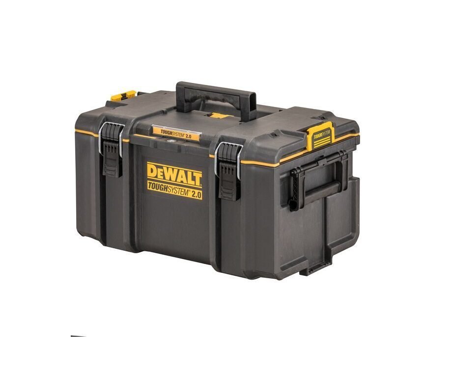 Куфер за алат DS300 ToughSystem DeWALT
