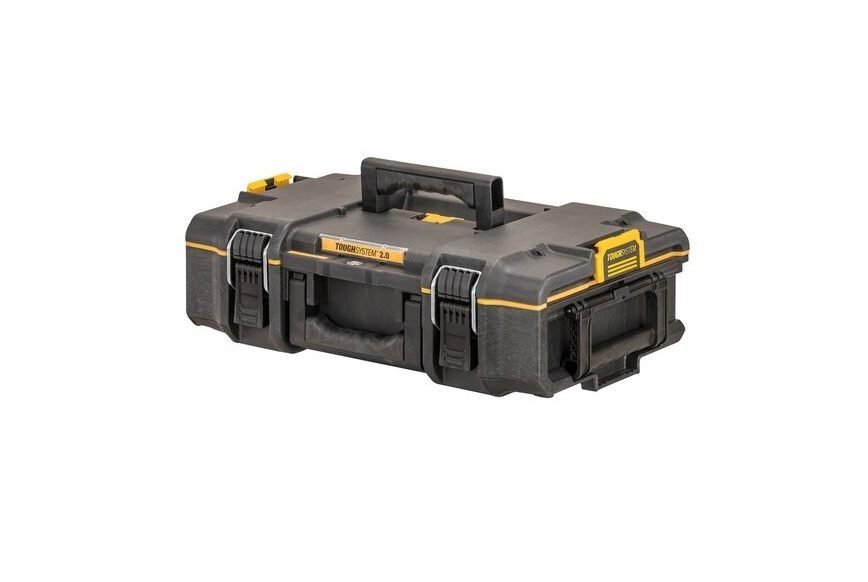 Куфер за алат плиток Toughsystem DS166 DeWALT