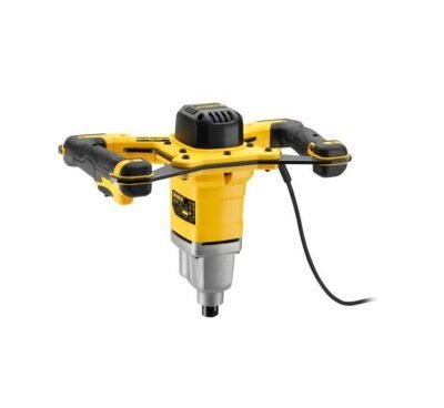 Мешалка за боја и лепак 1800W три брзини DeWALT